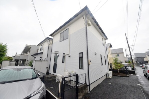 コスモの物件内観写真